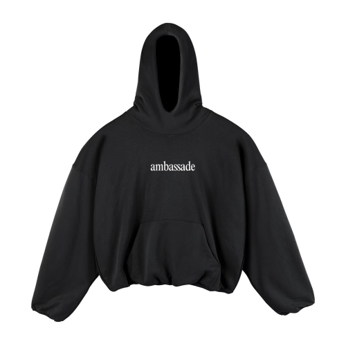 VINTAGE IS BACK AGAIN HOODIE