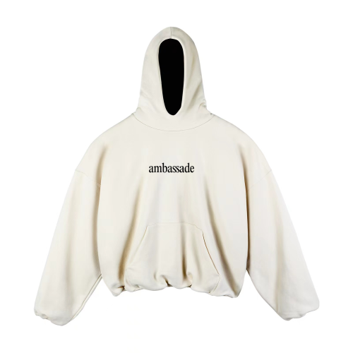 VINTAGE IS BACK AGAIN HOODIE