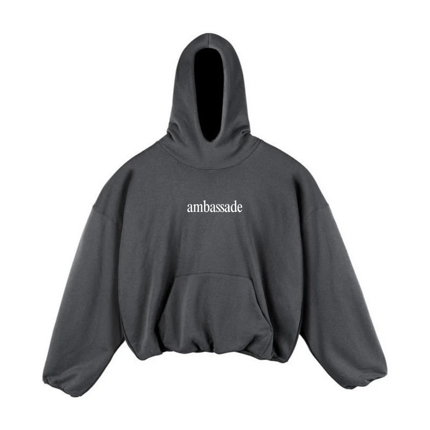 VINTAGE IS BACK AGAIN HOODIE