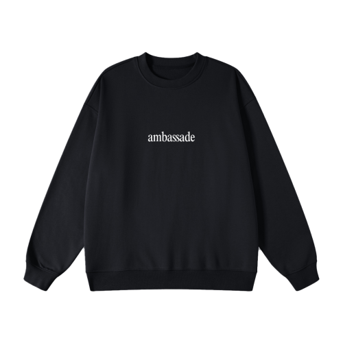 NOSTALGIA SWEATSHIRT